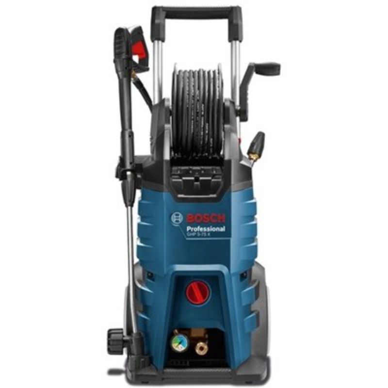 מכונת שטיפה בלחץ Bosch GHP 5 75X