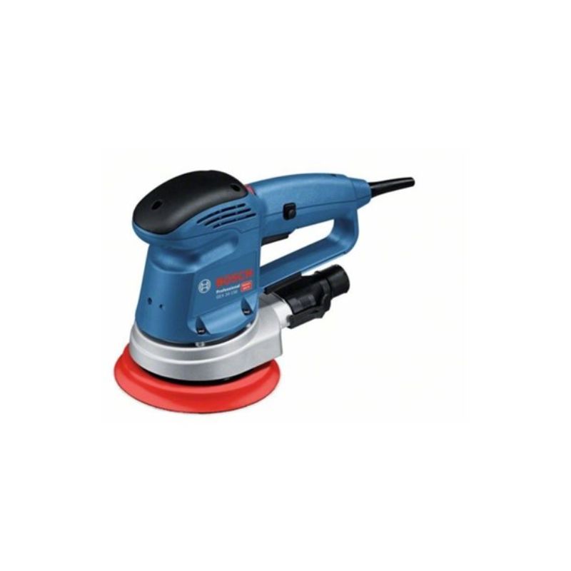 מלטשת אקצנטרית Bosch GEX 34 150 כלי עבודה חשמליים