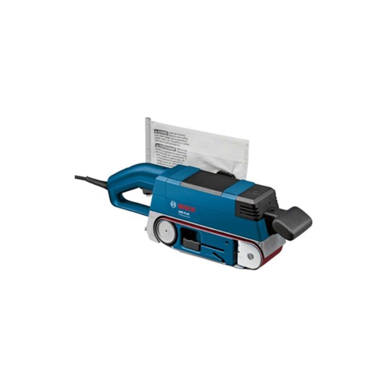 מלטשת סרט Bosch GBS 75 AE כלי עבודה חשמלי