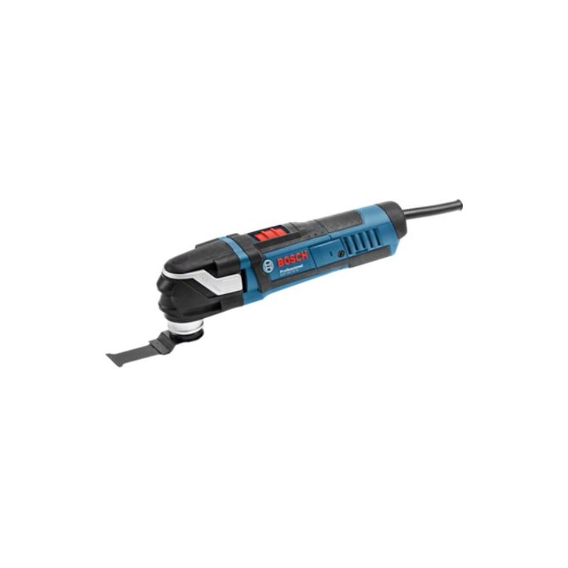מלטשת חשמלית Bosch GOP 40-30 מקצועית