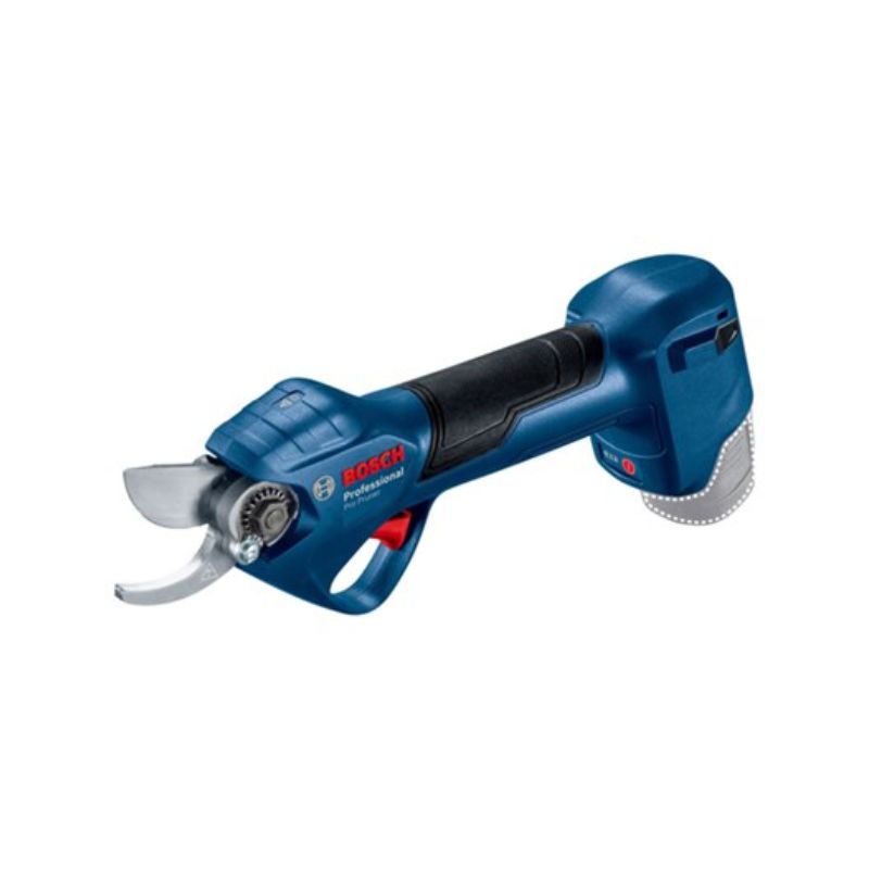 מזמרה חשמלית Bosch Pro Pruner לכריתת עצים