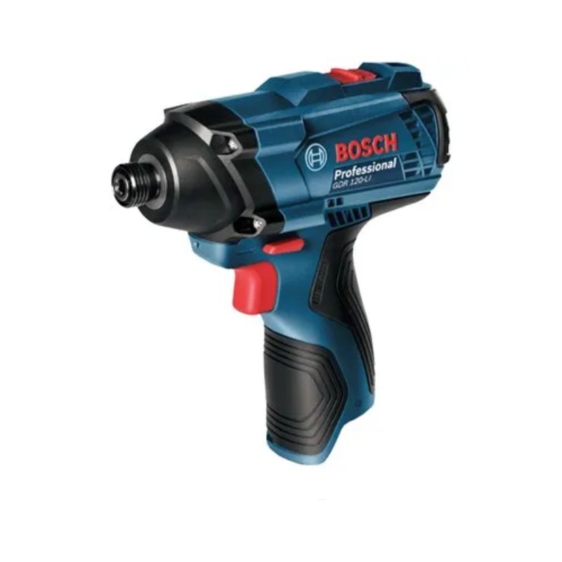 מברגה אלחוטית Bosch GDR 120-LI מקצועית