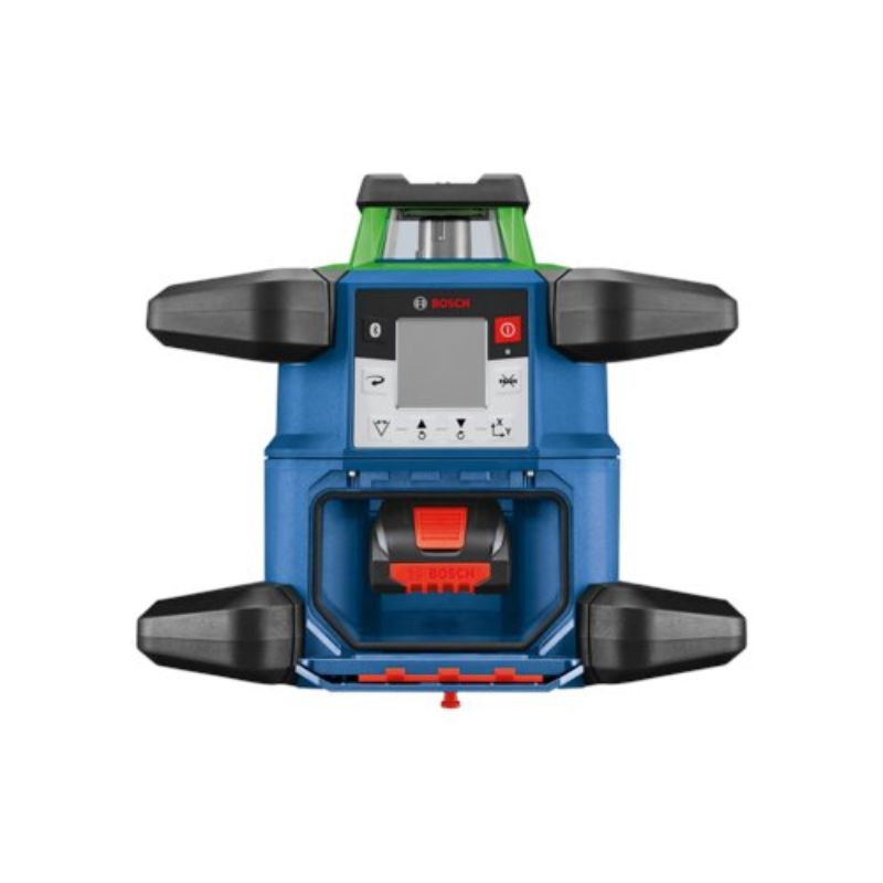 פלס לייזר Bosch GRL 650 CHVG כלי עבודה חשמלי