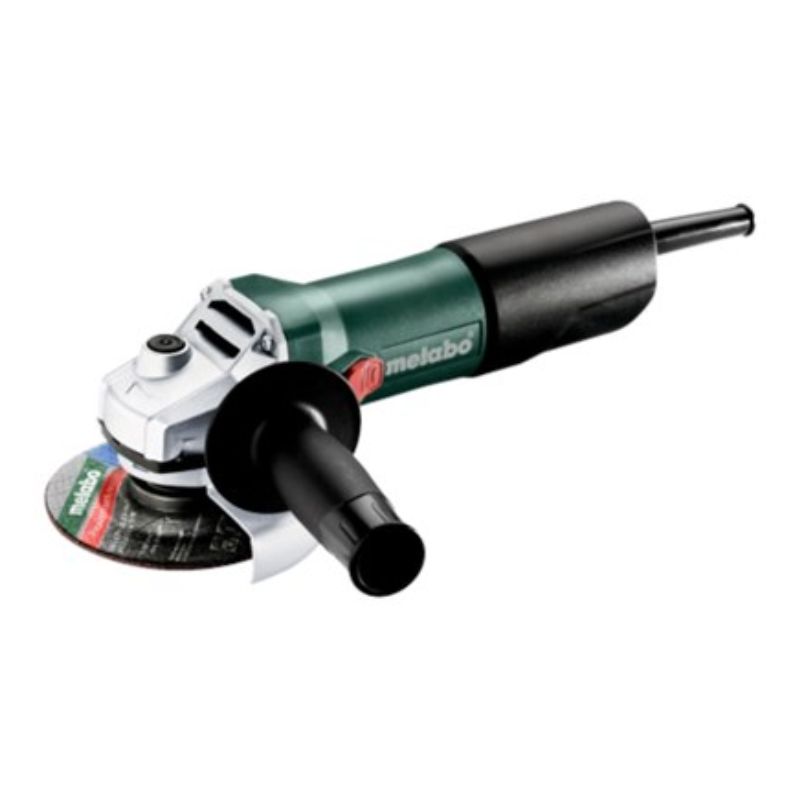 משחזת זווית Metabo W 900-115 כלי עבודה חשמלי