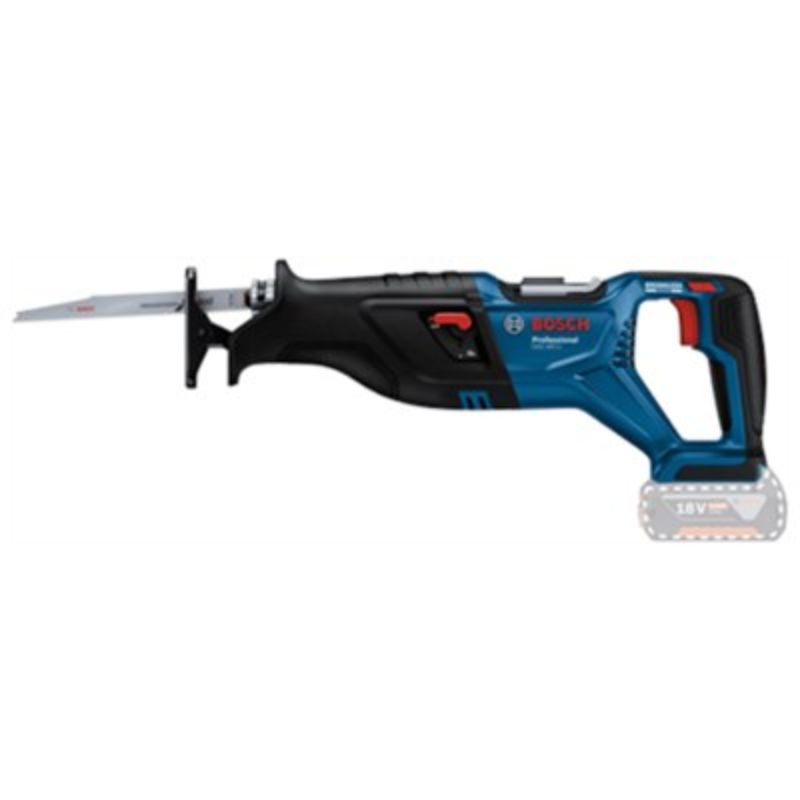 מסור חרב Bosch GSA 185 אביזר למשוריות לג'קסון