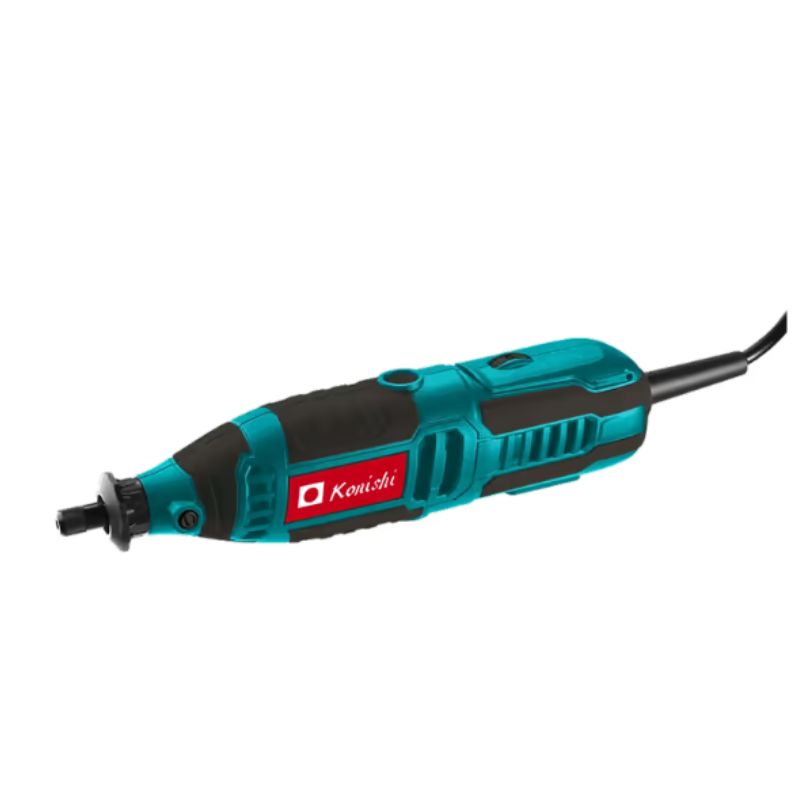 משחזת ציר אלקטרונית KO 150 כלי עבודה חשמלי