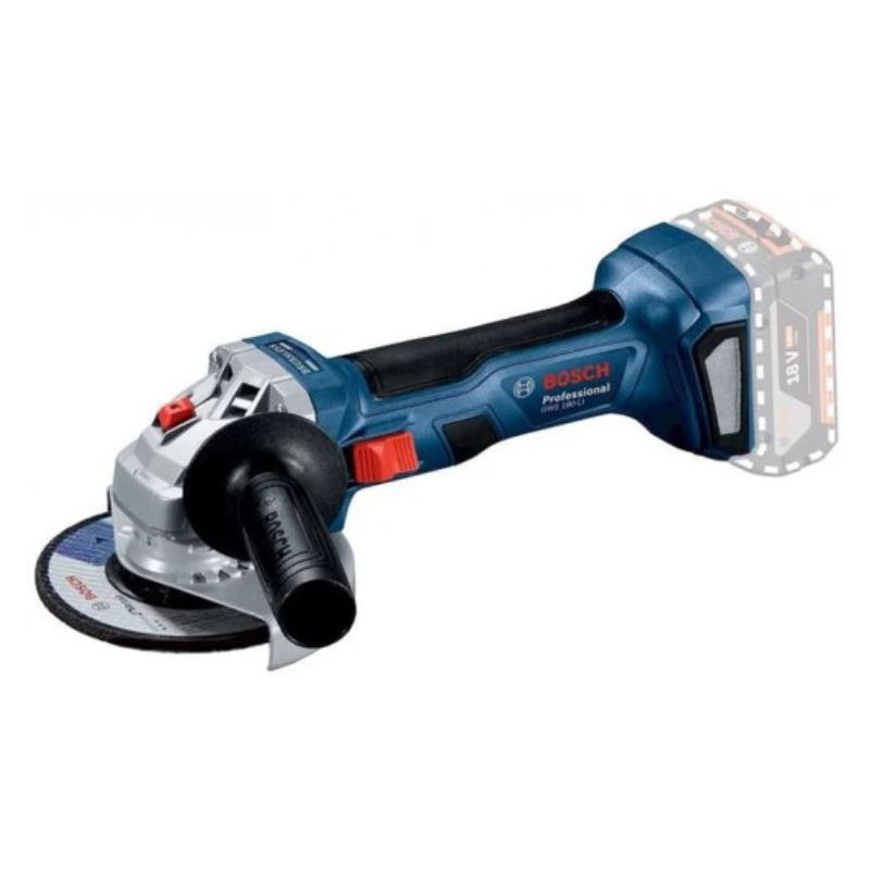 משחזת זווית Bosch GWS 180 19H9.020 כלי עבודה חשמלי