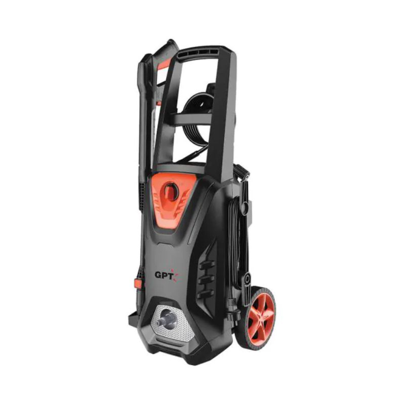 מכונת שטיפה בלחץ גבוה 160 בר YLQ6662H 160FK