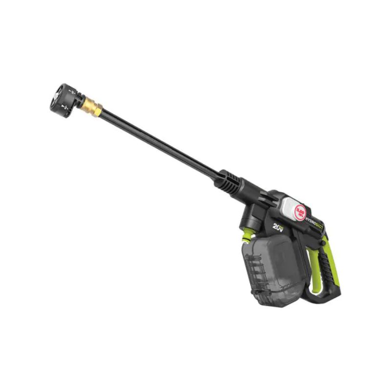 מכשיר שטיפה בלחץ גבוה 56BAR גוף 20V