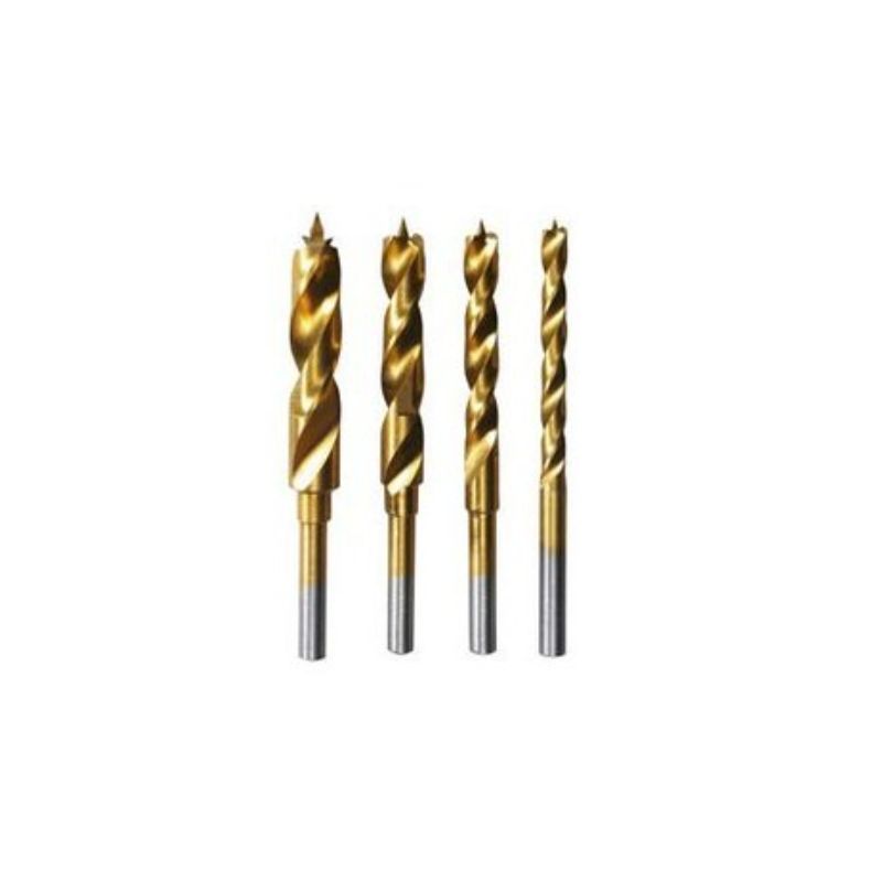 סט מקדחים 636 Dremel אביזרים לכלי עבודה חשמליים