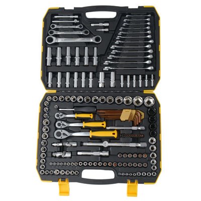 סט בוקסות PROFXENE P330 כלי עבודה ידניים