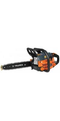 משור שרשרת בנזין 14 אינץ Truper MOT 3314