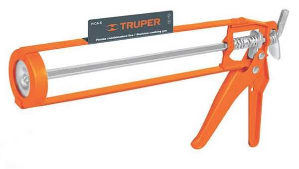 אקדח מרק מקצועי TRUPER 17550 לכלי עבודה