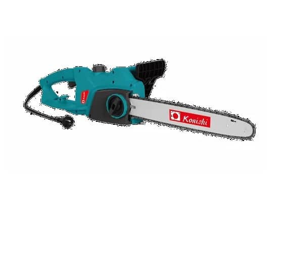 משור שרשרת חשמלי דגם KO-1618 מבית KONISHI