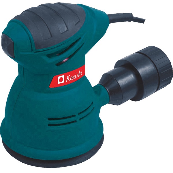 מלטשת Konishi HD5300 כלי עבודה חשמליים מקצועי