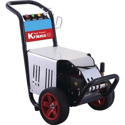 מכונת שטיפה בלחץ Krauss KR200BT