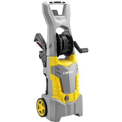 מכונת שטיפה בלחץ Lavor Fast Extra 145