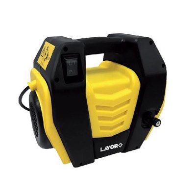 מכונת שטיפה בלחץ Lavor HERO 105AC