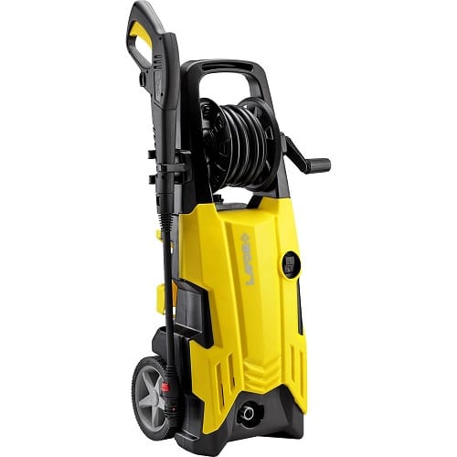 מכונת שטיפה בלחץ Lavor SPACE 180