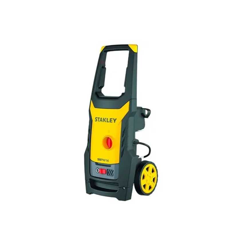 מכונת שטיפה בלחץ Stanley SXPW14PE