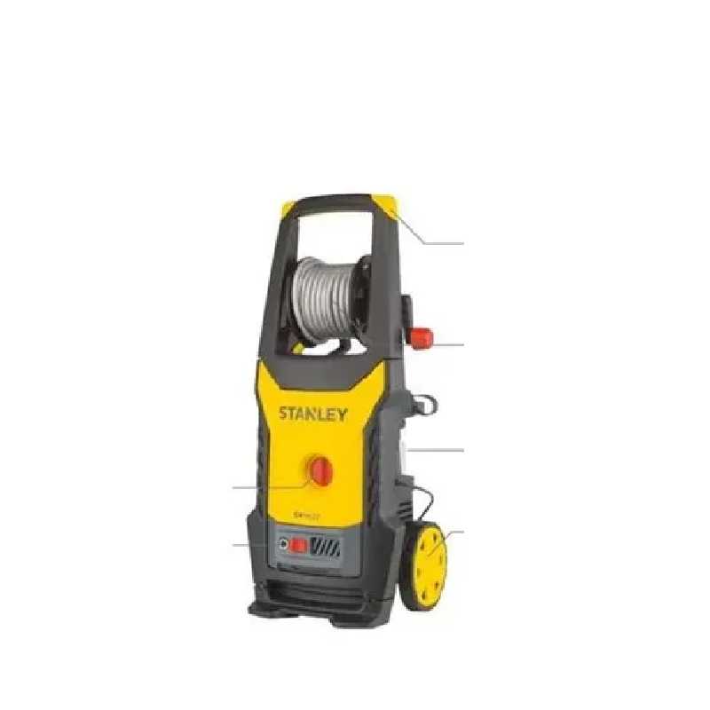מכונת שטיפה בלחץ Stanley SXPW22PE