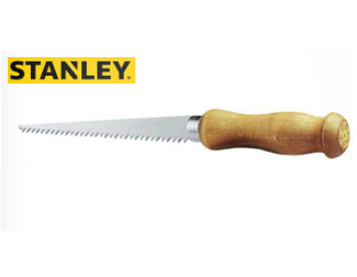 מסור גבס Stanley כלי עבודה ידני לחיתוך גבס