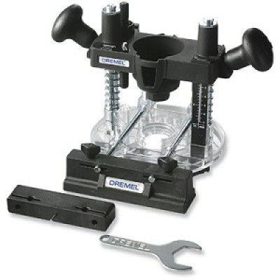 ממיר לרוטר Dremel דרמל כלי עבודה חשמליים