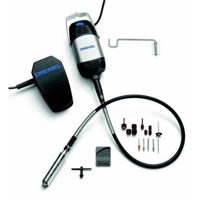 ציריות חשמליות Dremel 9100 כלי עבודה מקצועי