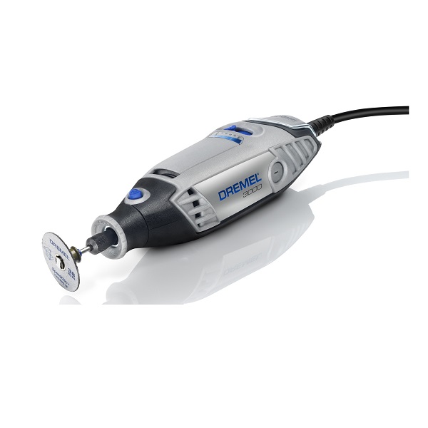 מולטיטול Dremel 3000JA כלים חשמליים לעבודה מדויקת