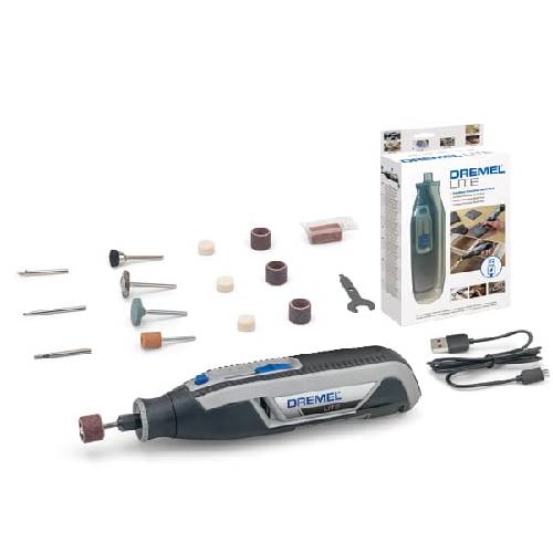 מולטיטול Dremel 7760JA כלים חשמליים לעבודה מדויקת