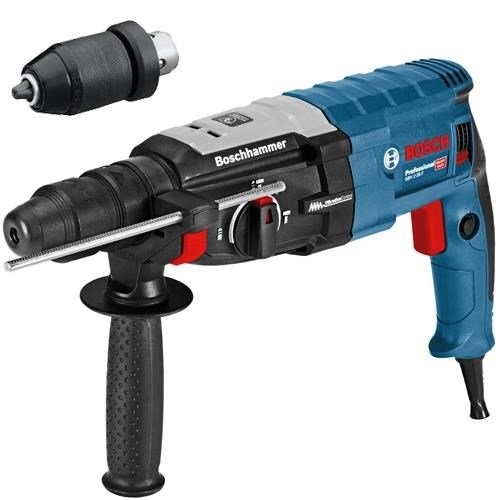 פטישון Bosch GBH 2-28 F כולל מזוודה