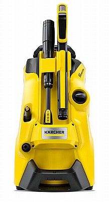 מכונת שטיפה בלחץ Karcher K 4 POWER Control