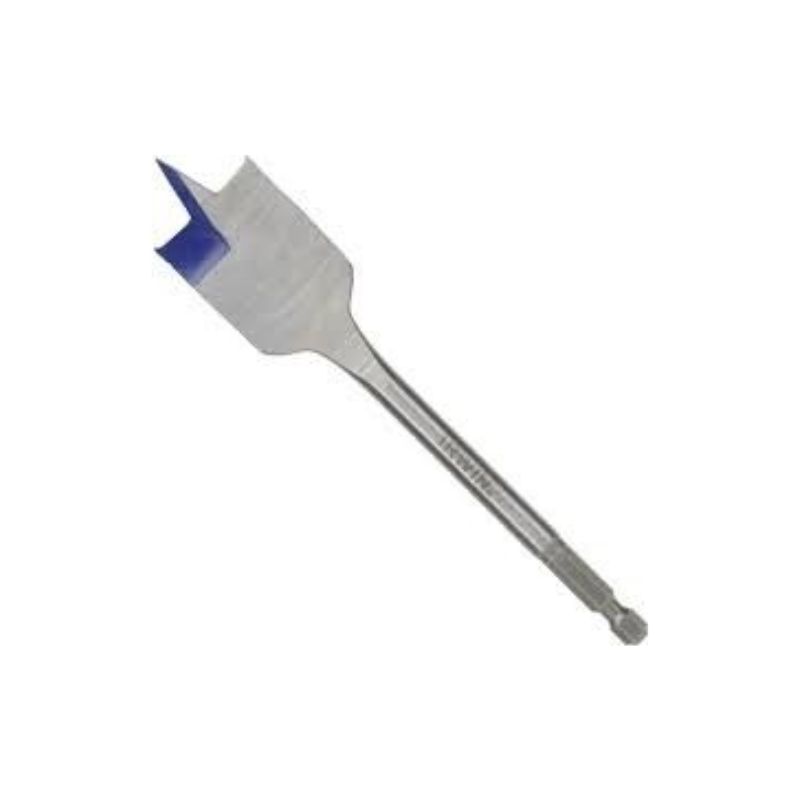 מקדח עץ מקצועי Blue GrooveX4 14X157 מ"מ IRWIN