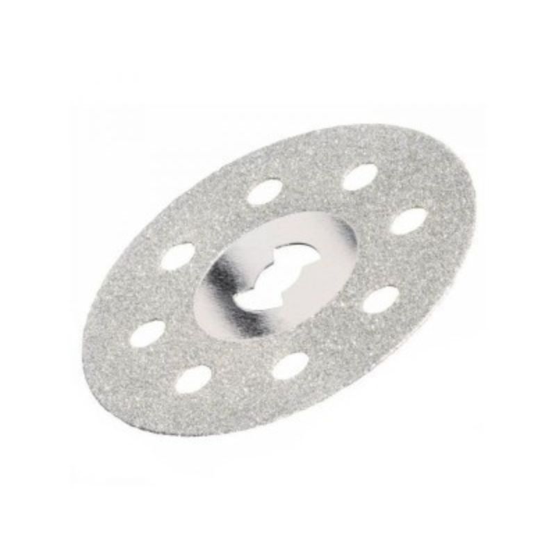 דיסק יהלום Dremel SC545 לכלי עבודה חשמליים