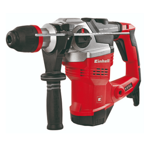 פטיש חציבה וקידוח Einhell TE-RH 38 E