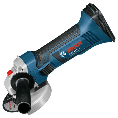 משחזת זווית Bosch GWS 18V-LI כלי עבודה חשמלי