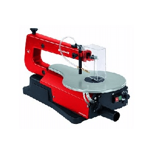 מסור נימה Einhell THSS405E כלי עבודה חשמליים