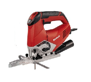 מסור אנכי 750W דגם TE JS 100 EINHELL